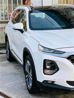 هیوندای سەنتافی